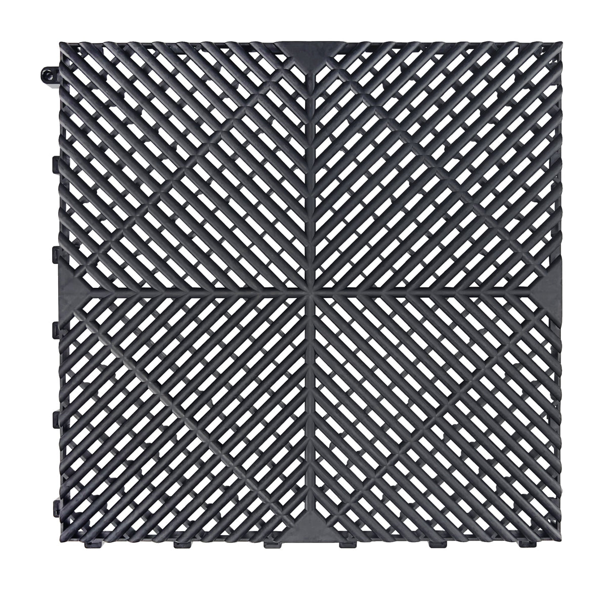 Garage Floor Tiles - Garage Flooring