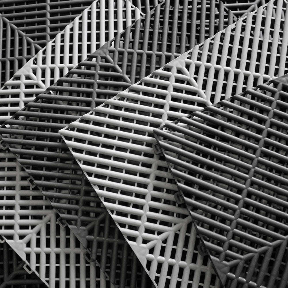 Garage Floor Tiles - Garage Flooring