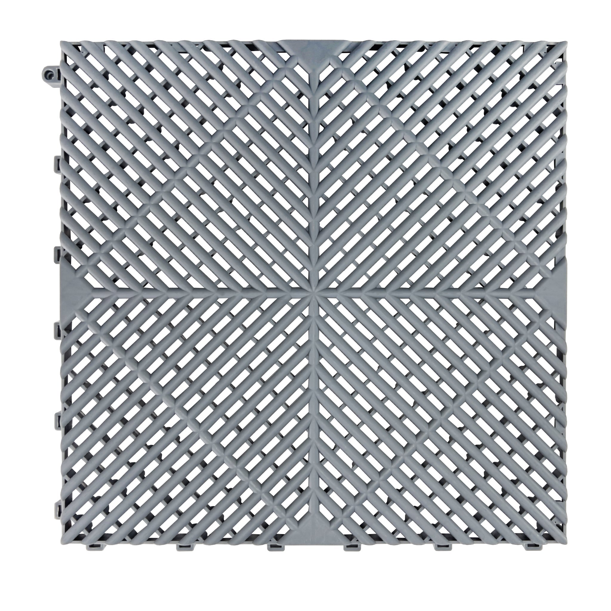 Garage Floor Tiles - Garage Flooring