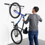 Garage Track System | Bike Hooks 5-Pack - Wall Trax