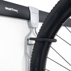 Garage Track System | Bike Hooks 5-Pack - Wall Trax