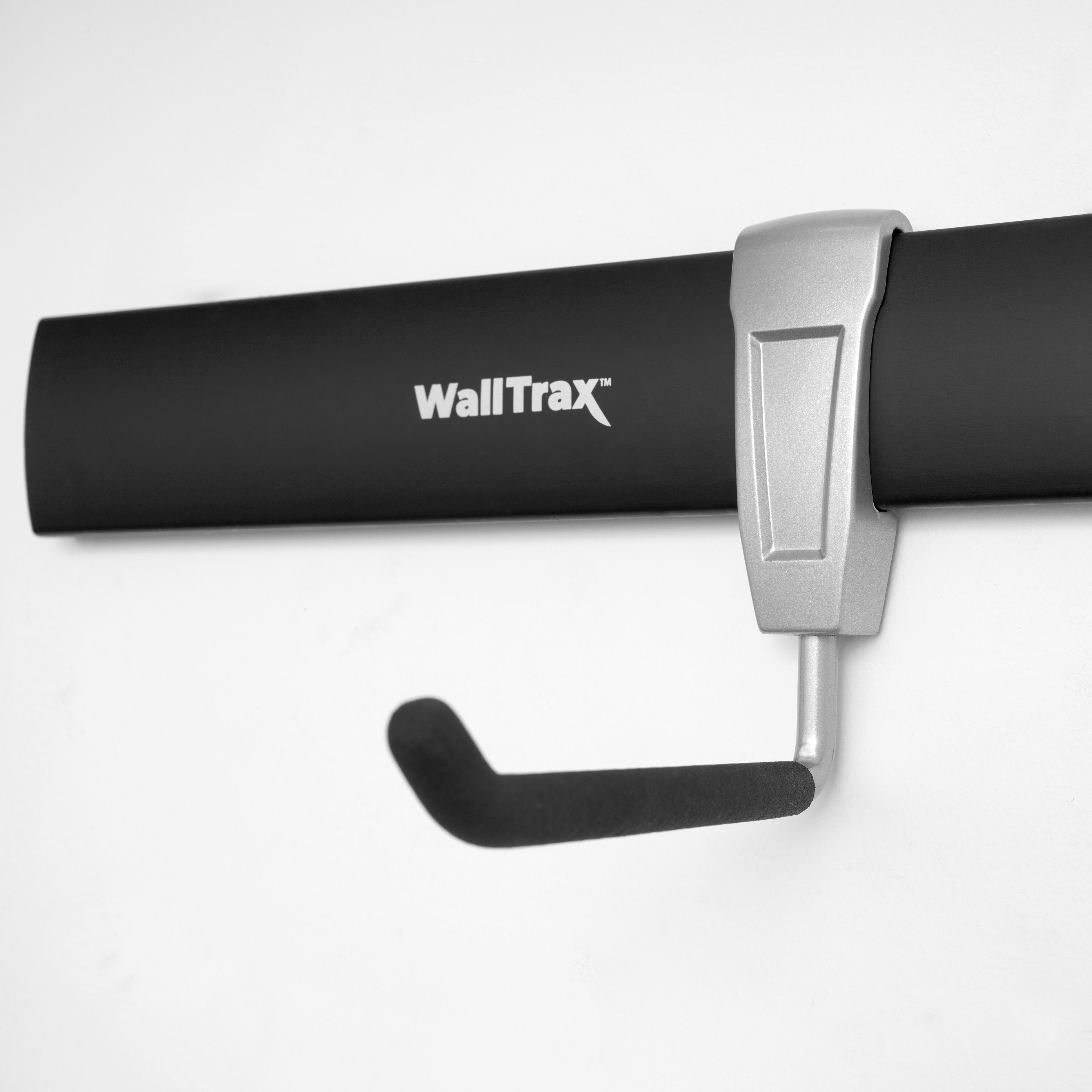Garage Track System | Multi Hook 6-Pack - Wall Trax