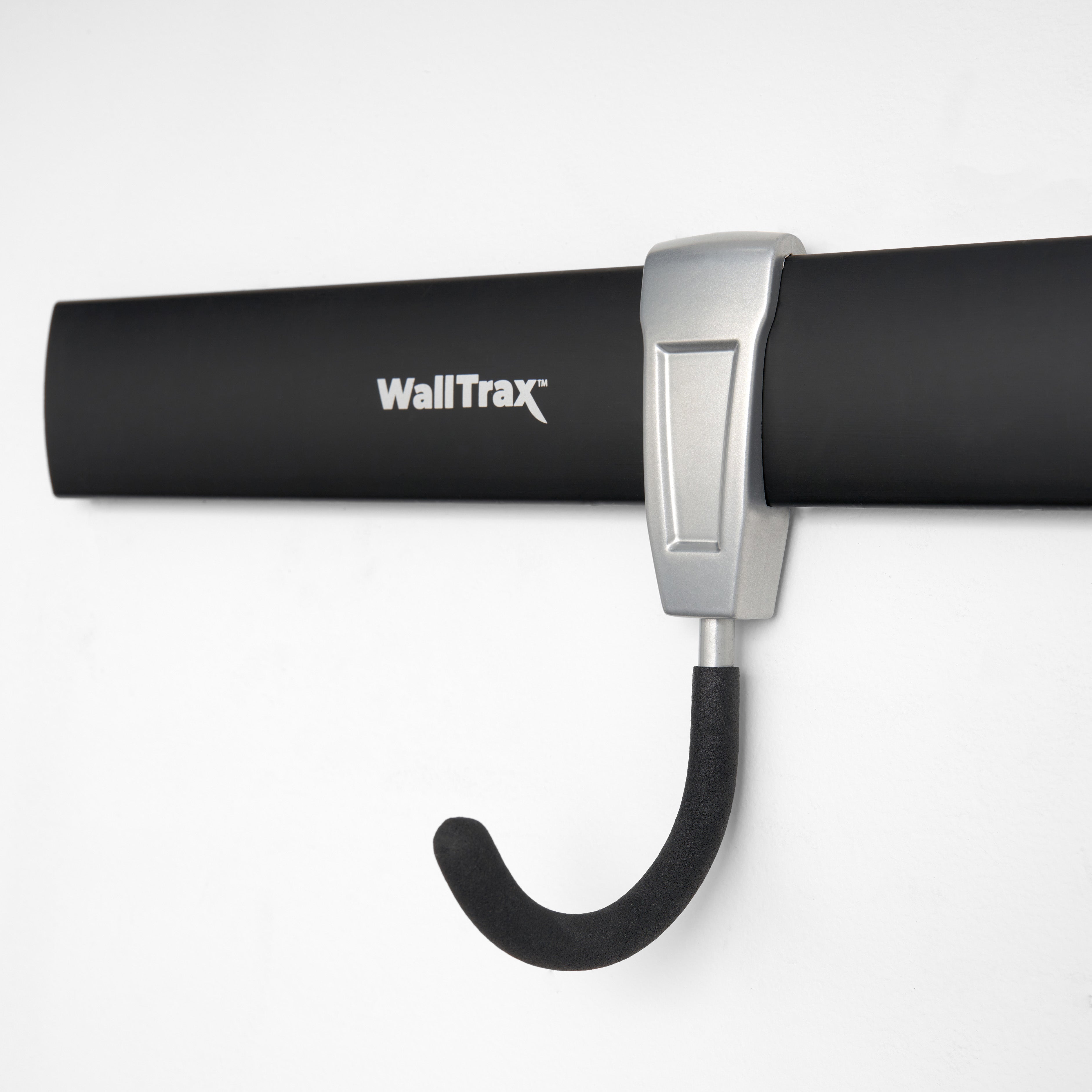 Garage Track System | Multi Hook 6-Pack - Wall Trax