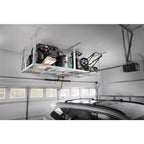 GearLoft 48 in. W x 23 in. - 37 in. H x 96 in. L Overhead