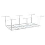 GearLoft 48 in. W x 23 in. - 37 in. H x 96 in. L Overhead