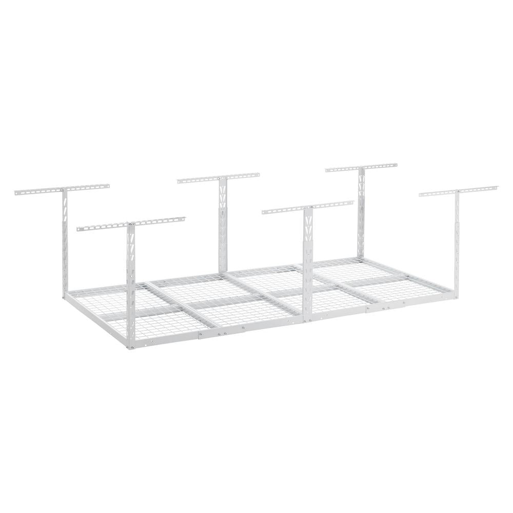 GearLoft 48 in. W x 23 in. - 37 in. H x 96 in. L Overhead