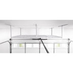 GearLoft 48 in. W x 23 in. - 37 in. H x 96 in. L Overhead