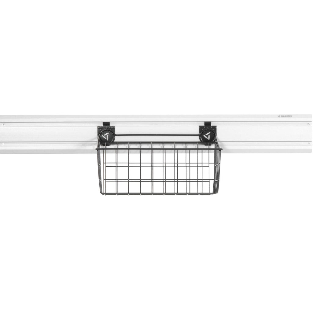 Gladiator 18 in. Wire Basket