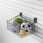 Gladiator 18 in. Wire Basket