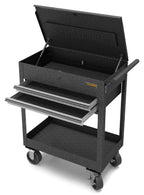 Gladiator 2-Drawer Utility Cart