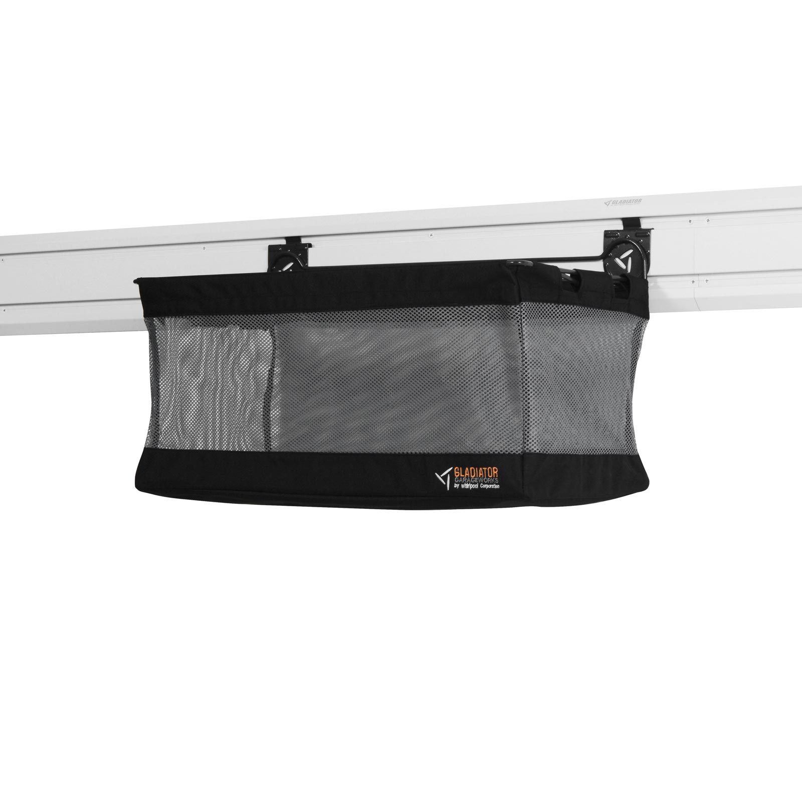 Gladiator 24 in. Mesh Basket
