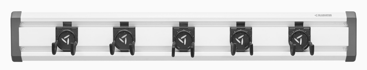 Gladiator 32 in. L GearTrack Garage Track Storage System
