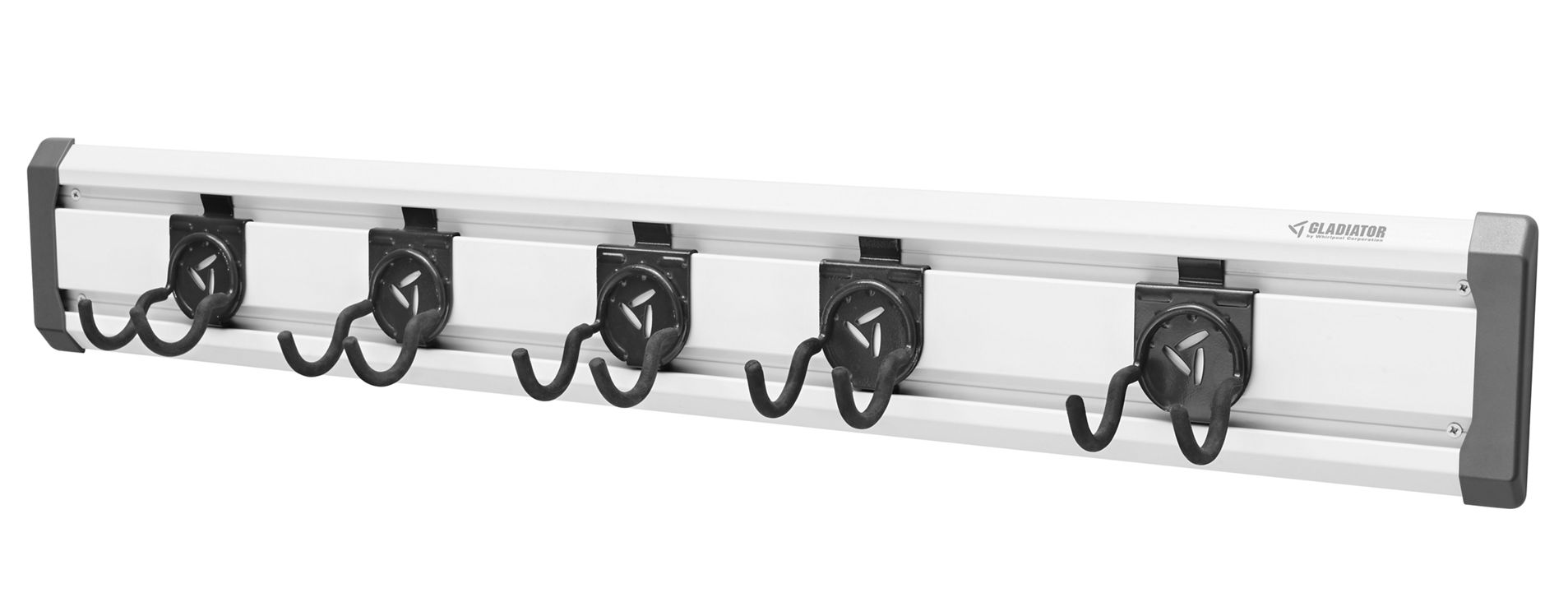 Gladiator 32 in. L GearTrack Garage Track Storage System