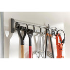 Gladiator 32 in. L GearTrack Garage Track Storage System