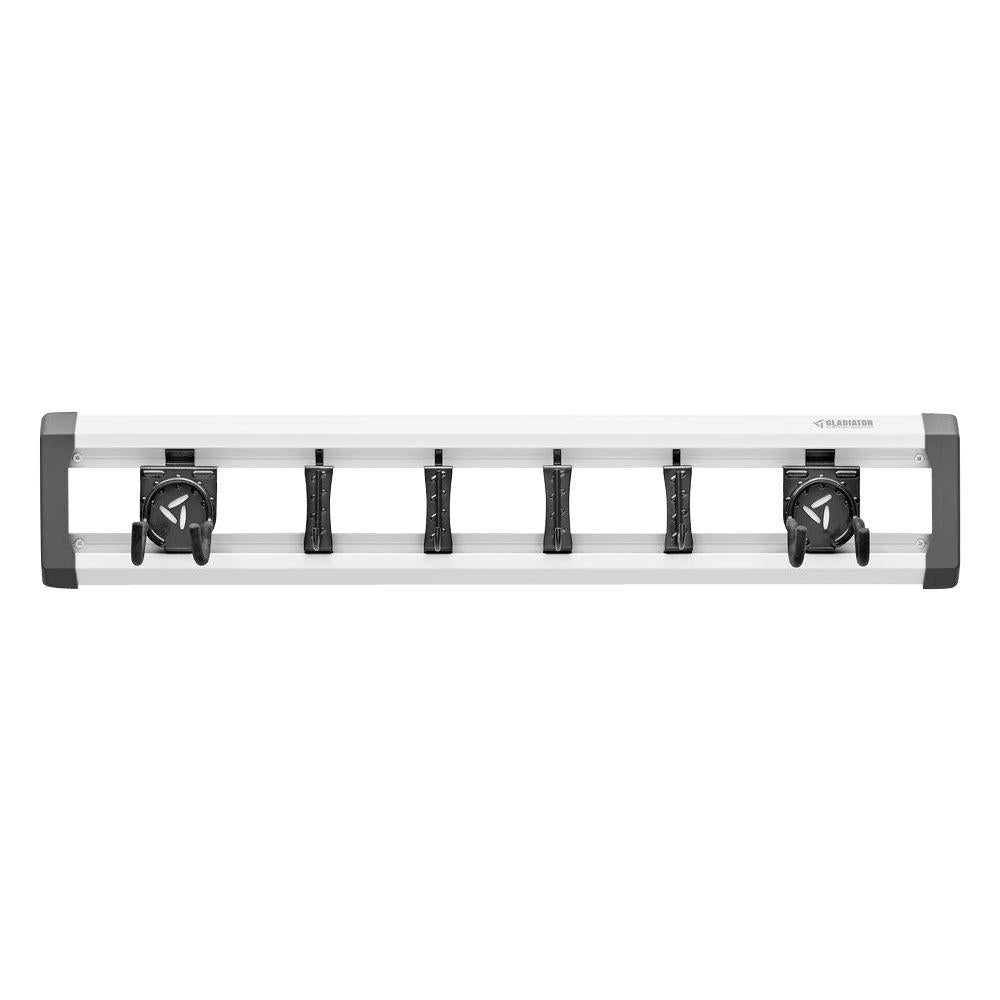 Gladiator 32 in. L GearTrack Garage Track Storage System