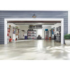 Gladiator 32 in. L GearTrack Garage Track Storage System