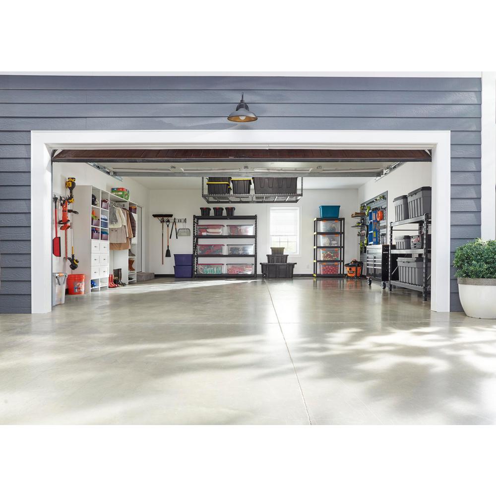 Gladiator 32 in. L GearTrack Garage Track Storage System