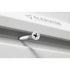 Gladiator 32-Pack Color Matched Screws