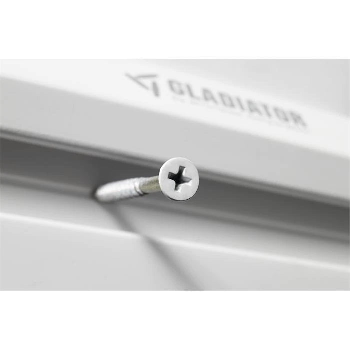 Gladiator 32-Pack Color Matched Screws