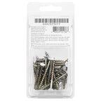 Gladiator 32-Pack Color Matched Screws