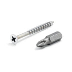 Gladiator 32-Pack Color Matched Screws