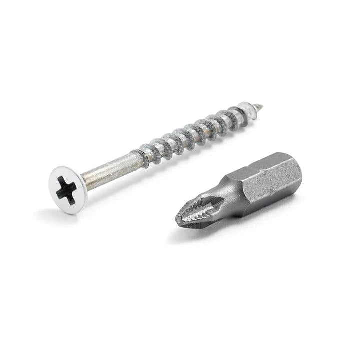 Gladiator 32-Pack Color Matched Screws