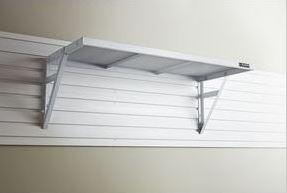 Gladiator 4’ GearWall Panels (2 pack) - GAWP042PBY