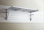 Gladiator 4’ GearWall Panels (2 pack) - GAWP042PBY