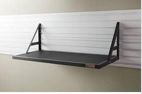 Gladiator 4’ GearWall Panels (2 pack) - GAWP042PBY