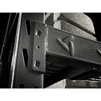 Gladiator 4-Tier Welded Steel Garage Storage Shelving Unit
