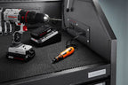 Gladiator 41’’ 15 Drawer Mobile Tool Chest Combo