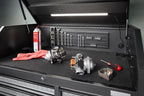 Gladiator 41’’ 15 Drawer Mobile Tool Chest Combo