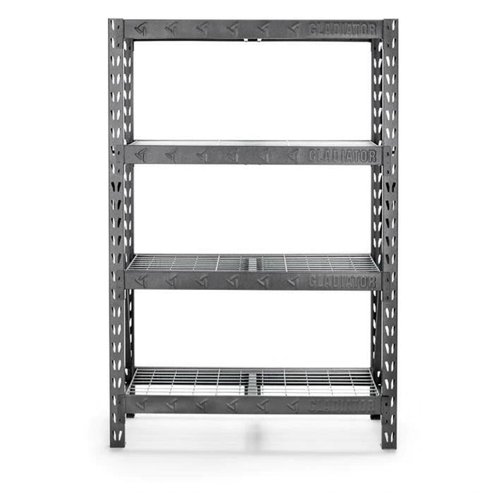 Gladiator 48’’ Tool-Free Rack Shelf