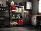Gladiator 48’’ Tool-Free Rack Shelf