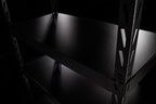 Gladiator 48’’ Wide EZ Connect Rack w/Five 18’’ Deep Shelves