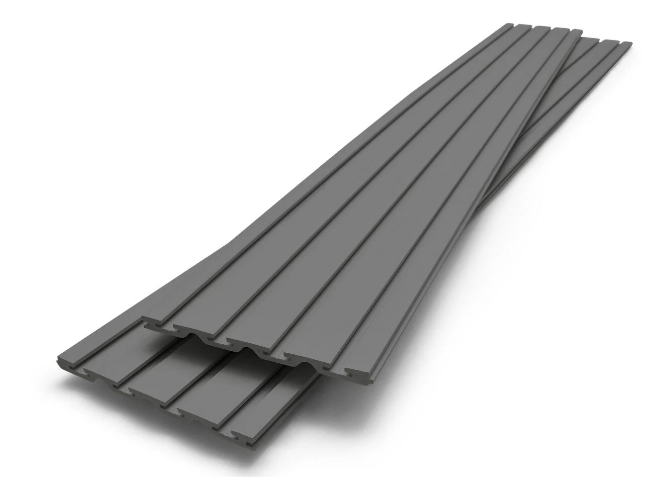 Gladiator 48in Gearwall Panels (2-pack) - GAWP4S2PLM