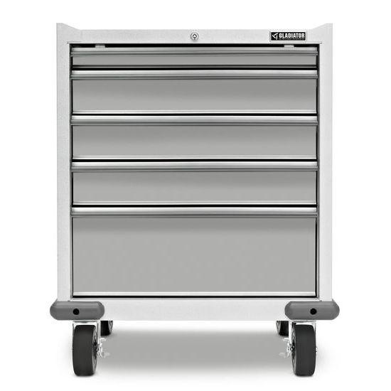Gladiator 5-Drawer Modular GearDrawer GAGD275DLW