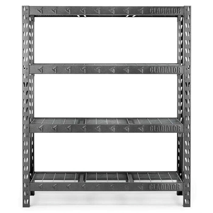 Gladiator 60’’ Tool-Free Rack Shelf - GARS604TEG