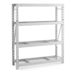 Gladiator 60’’ Tool-Free Rack Shelf - GARS604TKW