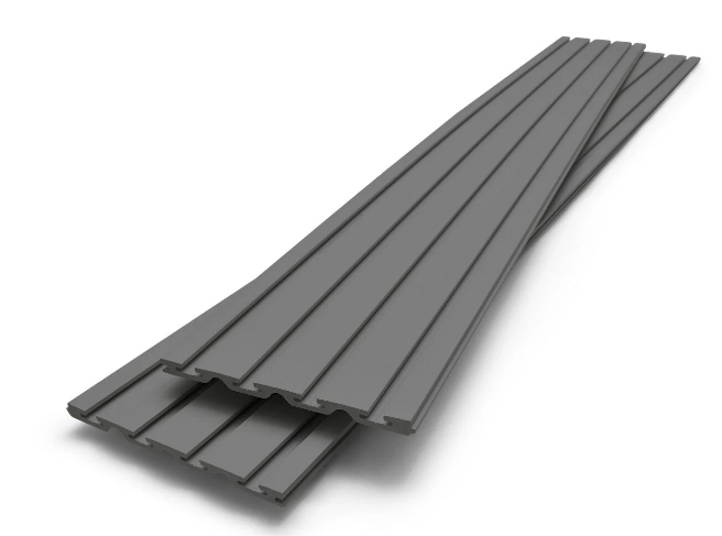 Gladiator 8in Gearwall Panels (2-pack) - GAWP8S2PLM