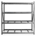 GLADIATOR 90’’ X 90’’ HEAVY DUTY MEGA RACK WITH FOUR