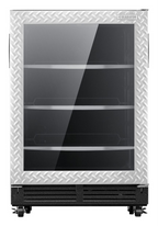 Gladiator - Beverage Cooler