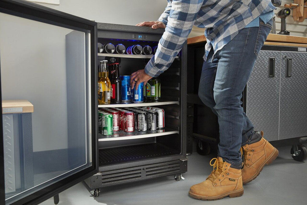 Gladiator - Beverage Cooler