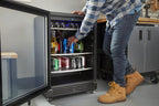Gladiator - Beverage Cooler
