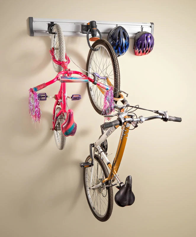 Gladiator Bike GearTrack Pack