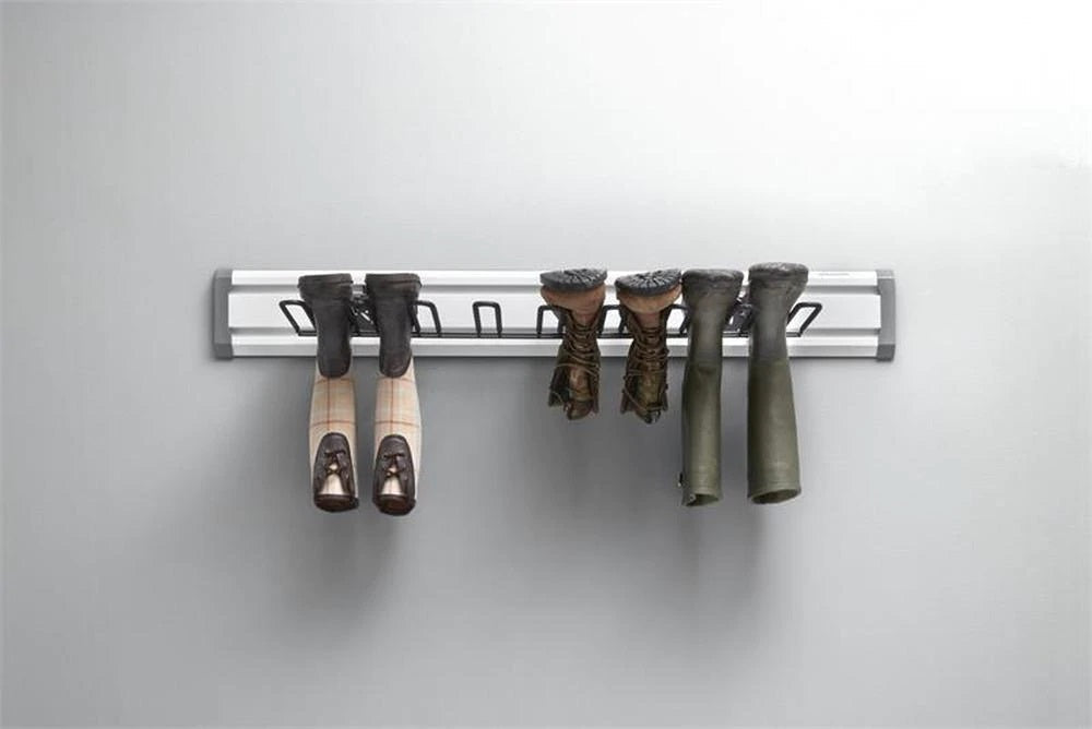 Gladiator Boot Rack