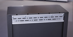 Gladiator Flex Cabinet System Bracket - GANA201BMS