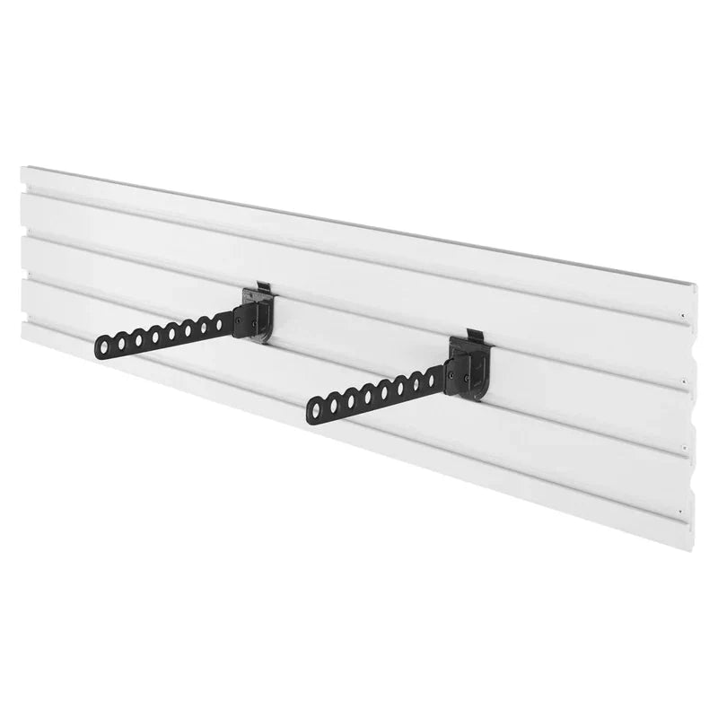 Gladiator Foldaway Hanger Hook (2-Pack)