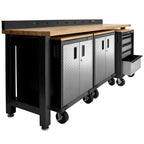 Gladiator GAAC68PSDG Power Strip- (For Gladiator Workbenches)