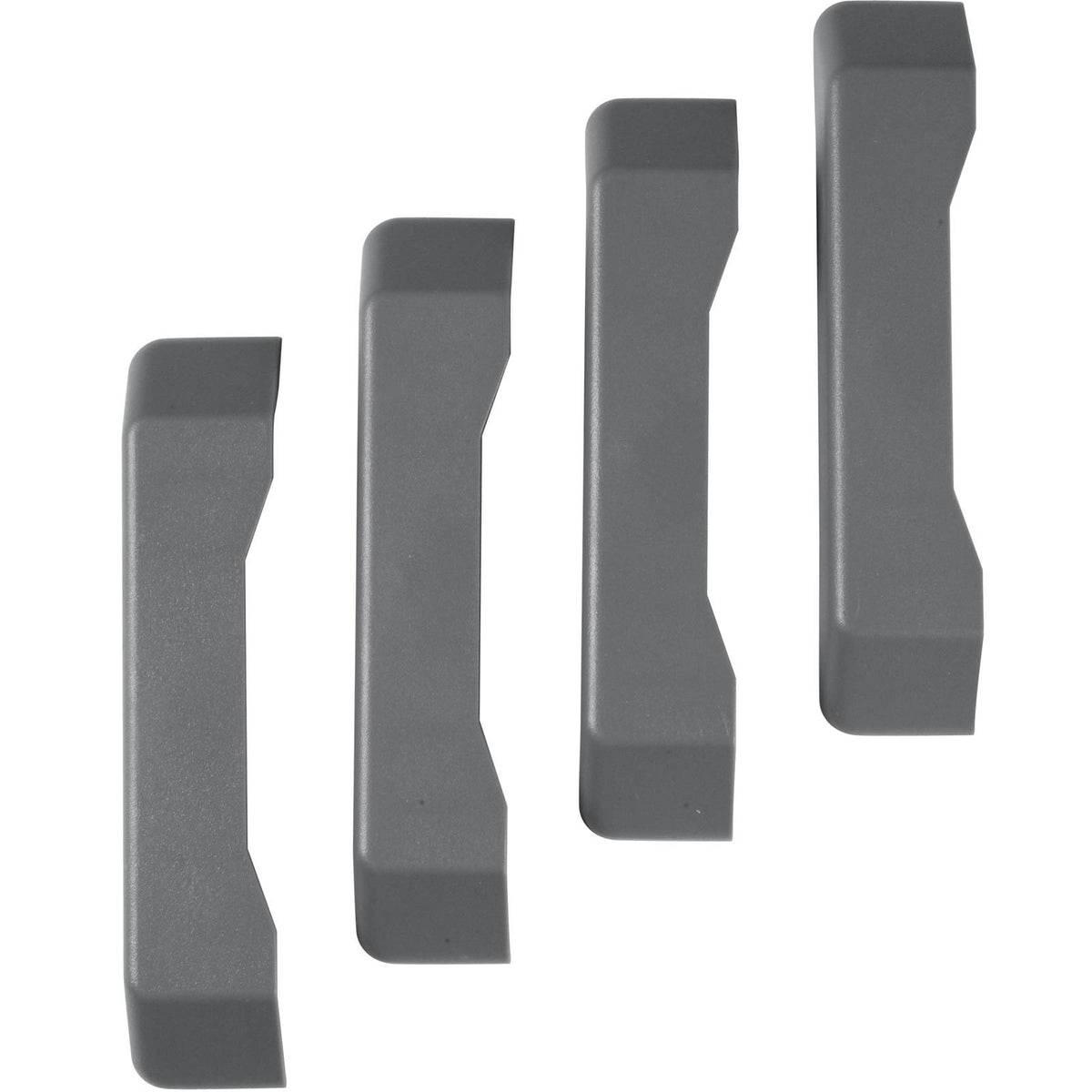 Gladiator GAACGE4PPM GearTrack End Cap